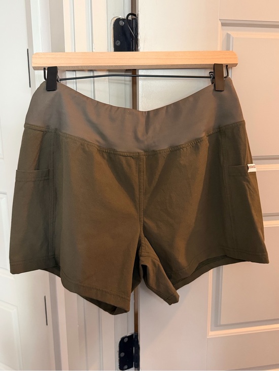 Rowde Pants - Rowde Women’s Range Short